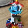 PAW Patrol My Size Lookout Tower with All Figure and Vehicle Image 2