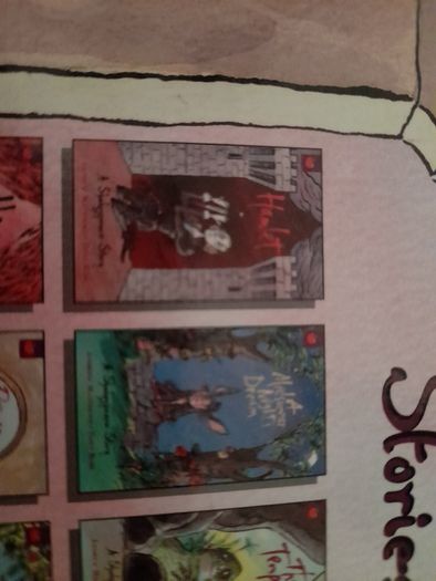 Shakespeare box set of  books