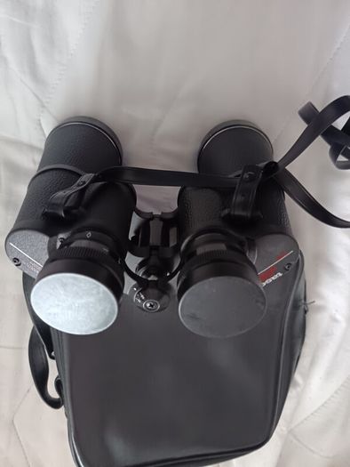 binoculars