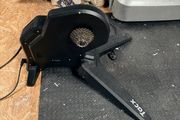 Tacx Flux turbo trainer