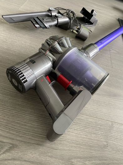 dyson dc59