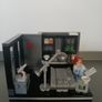 LEGO 40896 The X-Files Scully's Lab Dana Scully Minifigure GWP Promo Image 2