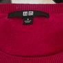 Uniqlo 100% Cashmere Jumper Image 3