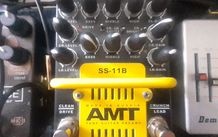 Amt ss-1b tube preamp