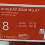 Nike Air Max running shoes Image 8