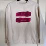 Helen Steele x Dunnes Stores "Colour Therapy" Jumper (Size XS) Image 2