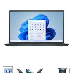 Laptop Dell