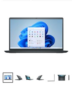 Laptop Dell
