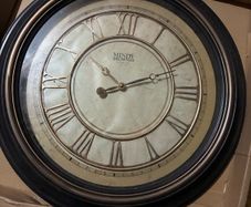 CLock