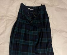 Colaiste Bride (Clondalkin) Kilt (Tartan) 12/13