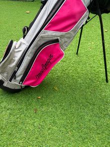 Junior Golf Bag
