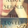 The Lovely Bones  -  (HARDBACK) - This is not an ordinary cover Image 5