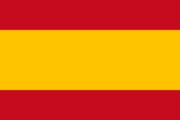 Huge Spain flag 5x3m or 15 x 10 feet