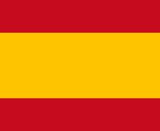 Huge Spain flag 5x3m or 15 x 10 feet