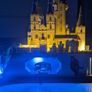 Lego Harry Potter HogwartsCastle and Grounds (76419) Including Light Set Image 3