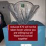 Waterford crystal Image 10