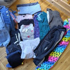 Girls clothes bundle