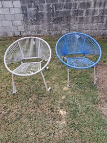 Garden Lounge Chairs