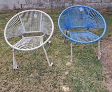 Garden Lounge Chairs
