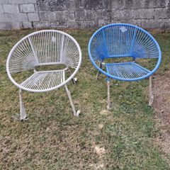 Garden Lounge Chairs