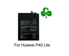 For Huawei P40 Lite Battery Internal Replacement 4200mAh HB486586ECW New