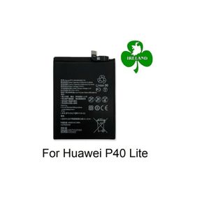 For Huawei P40 Lite Battery Internal Replacement 4200mAh HB486586ECW New