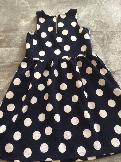 Girls Dress Age 9-10
