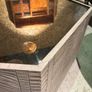 Coffee table by gallery direct Image 4