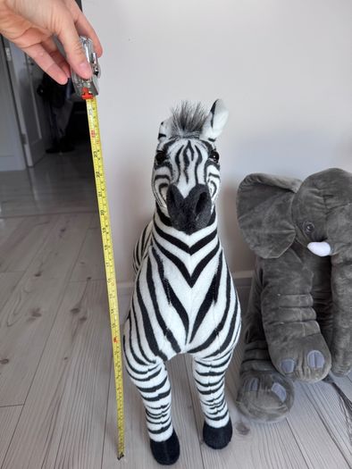 Safari animals to go together
