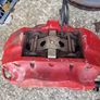 Alfa Romeo 305mm Brembo calipers Image 5