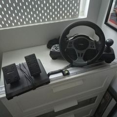 Trust GXT 289 Steering Wheel RRP 100 Euro