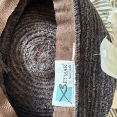 Peaked Cap