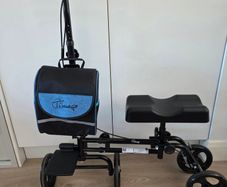 knee scooter