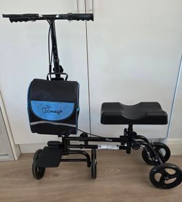 knee scooter