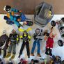 1990s Action Man Collection (See all photos for full collection) Image 3