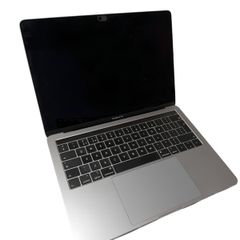 MacBook Pro 2019