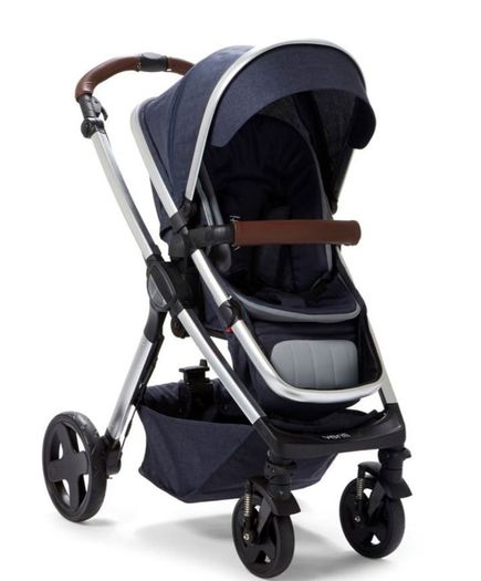 Baby elegance venti all in 1 travel system