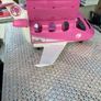 barbie plane Image 5