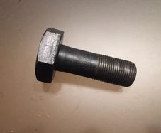 Front Crank Bolt (Fiat/Iveco 2.3 2.5 2.8 3.0)