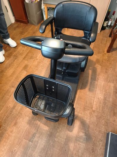 Mobility Scooter