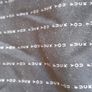 hoodie with interesting print size 2xl new Image 3