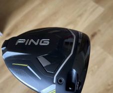 Ping G430 10k 10.5 deg