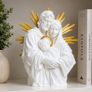 Holy Family Statue  A Symbol of Faith, Love & Protection Image 2