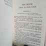 The House That is Our Own by O. Douglas (GT955) Image 3