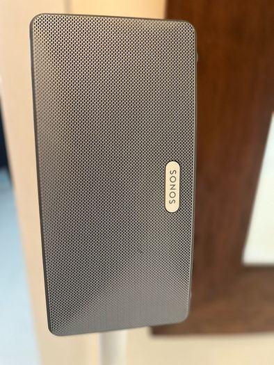 Sonos system