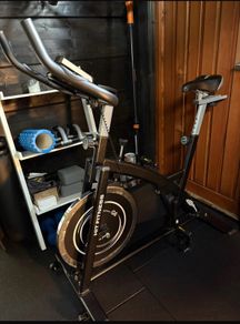 Bike HIT Fitness G6