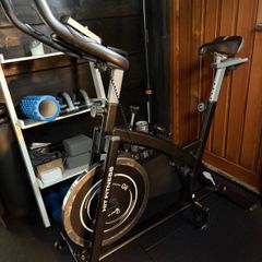 Bike HIT Fitness G6