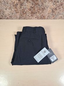 SKOPES trousers mens Size W 30 regular leg navy BRAND NEW BNWT