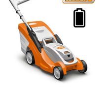 lawnmower STIHL 339C