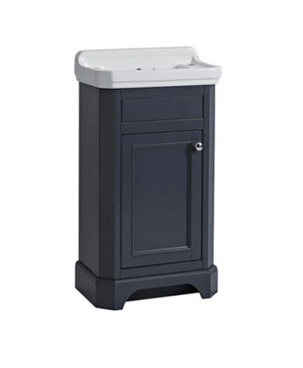 Clearance: Vitoria 600 Basin Fm Unit - Dark Grey